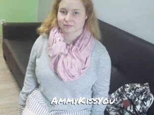 AmmyKissYou