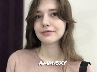 AmmySXY