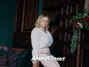 AmmyTomas