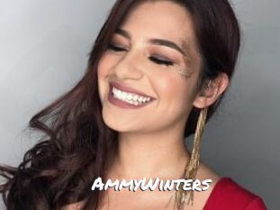 AmmyWinters