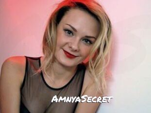 AmnyaSecret