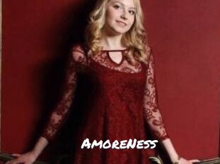 AmoreNess