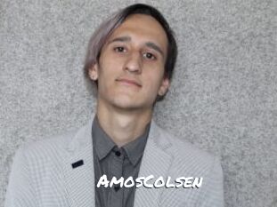 AmosColsen