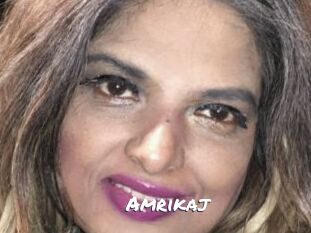 Amrikaj