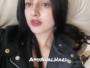 AmyAnalHard