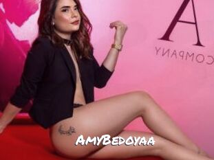 AmyBedoyaa