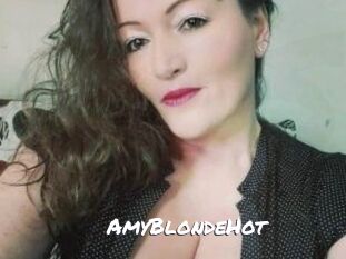 AmyBlondeHot