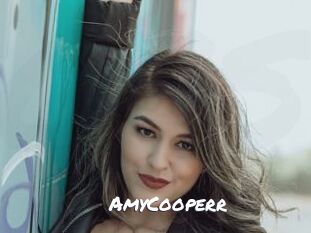 AmyCooperr