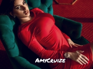 AmyCruize Ochranne Siete