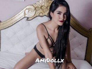 AmyDollx