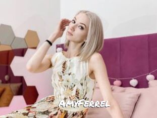 AmyFerrel