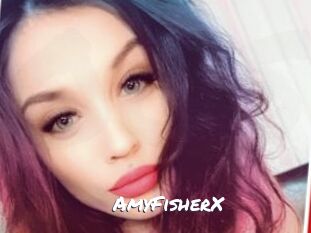 AmyFisherX