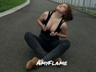 AmyFlame