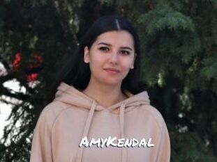 AmyKendal