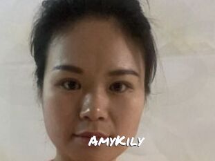 AmyKily