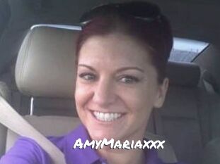 AmyMariaxxx