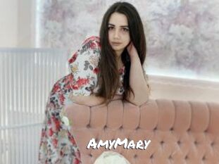 AmyMary