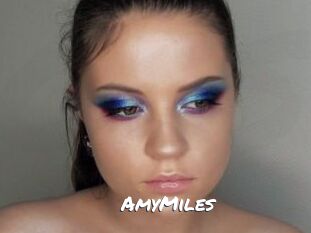 AmyMiles