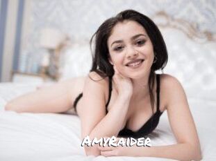 AmyRaider