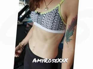 AmyRoseXxX