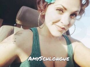 AmySchlongue