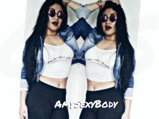 AmySexyBody