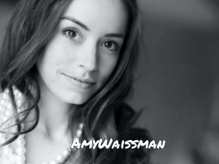 AmyWaissman Ochranne Siete