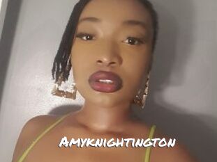 Amyknightington