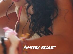Amysex_secret