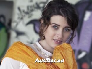 AnaBalan