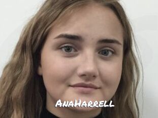 AnaHarrell