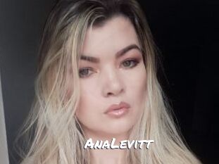 AnaLevitt