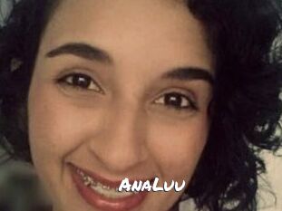 AnaLuu