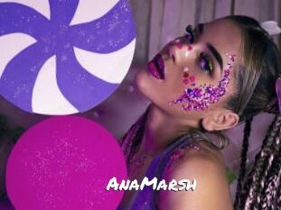AnaMarsh