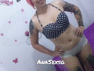 AnaSexsg