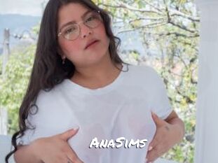 AnaSims