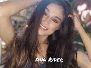 Ana_Rider