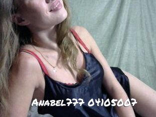 Anabel777-04105007