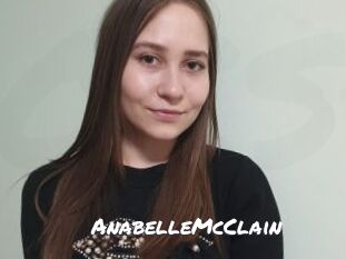 AnabelleMcClain
