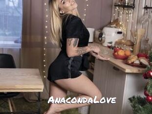 AnacondaLove