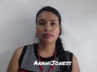 AnahiJoness