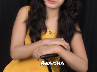 Anaisha