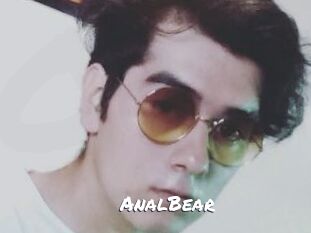 AnalBear
