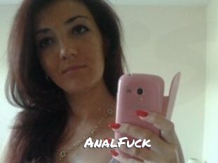 AnalFuck