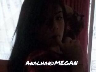 AnalhardMEGAN