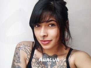 Analua