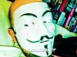 Analzebutt