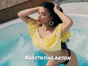 AnastasiaLarson