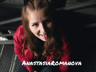AnastasiaRomanova