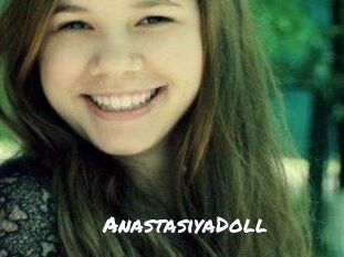 AnastasiyaDoll